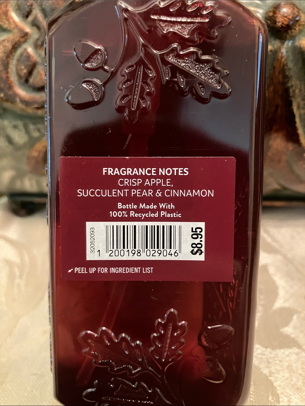 ✨Bath & Body Works foaming hand soaps bundle NWT - Picture 9 of 9